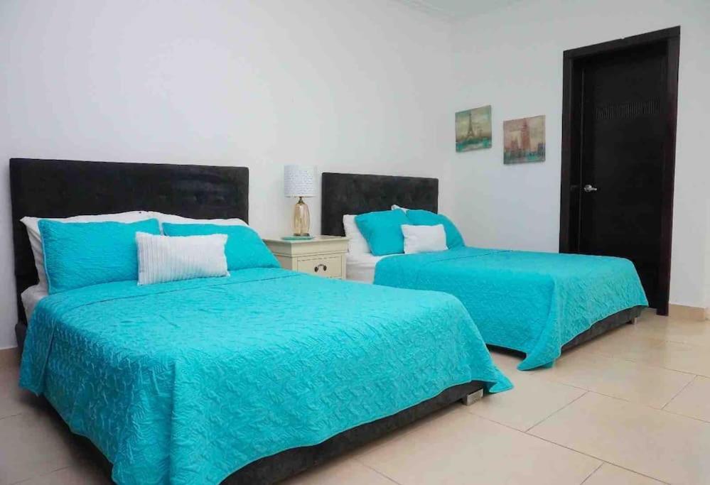 Apartment Paradise Palms At Costa Hermosa Punta Cana
