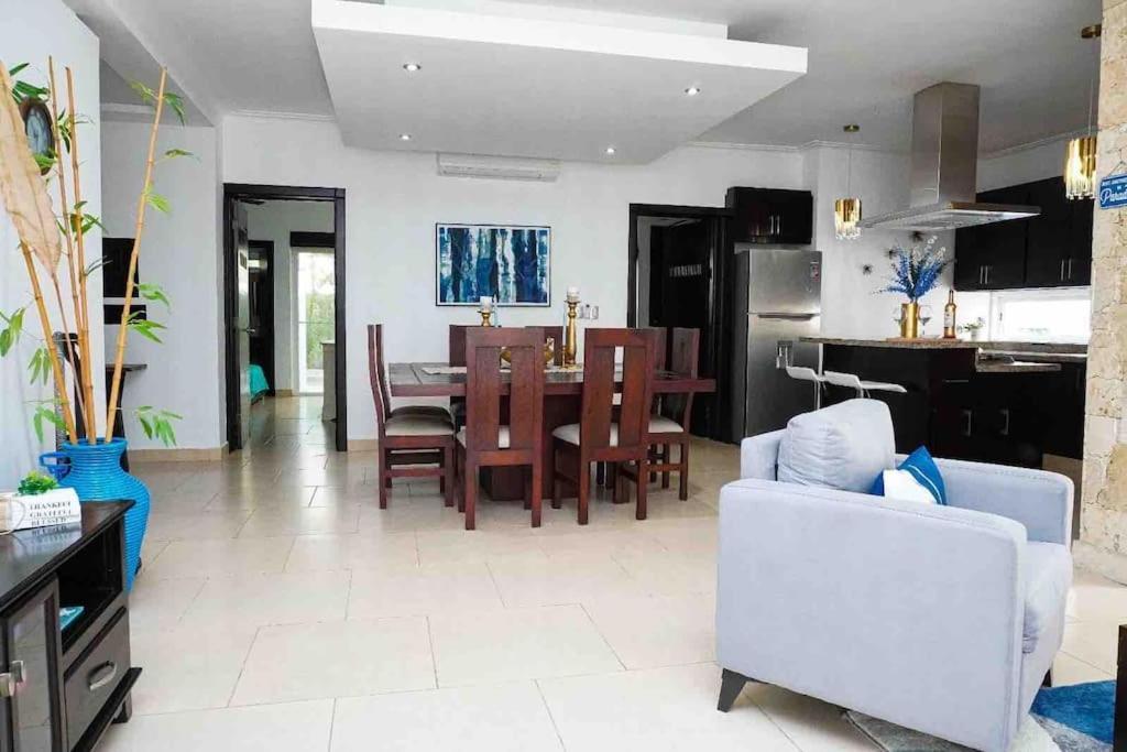Paradise Palms At Costa Hermosa Apartment Punta Cana