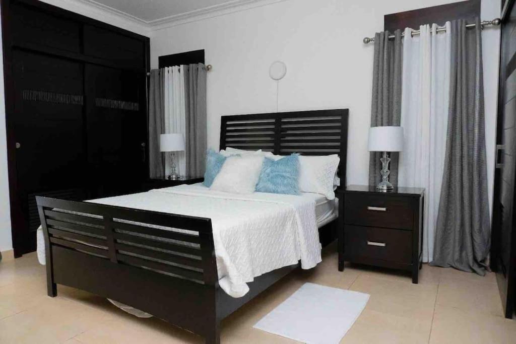 Apartment Paradise Palms At Costa Hermosa Punta Cana