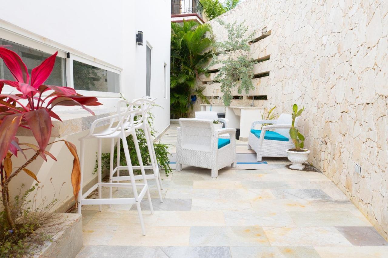 Paradise Palms At Costa Hermosa Apartment *