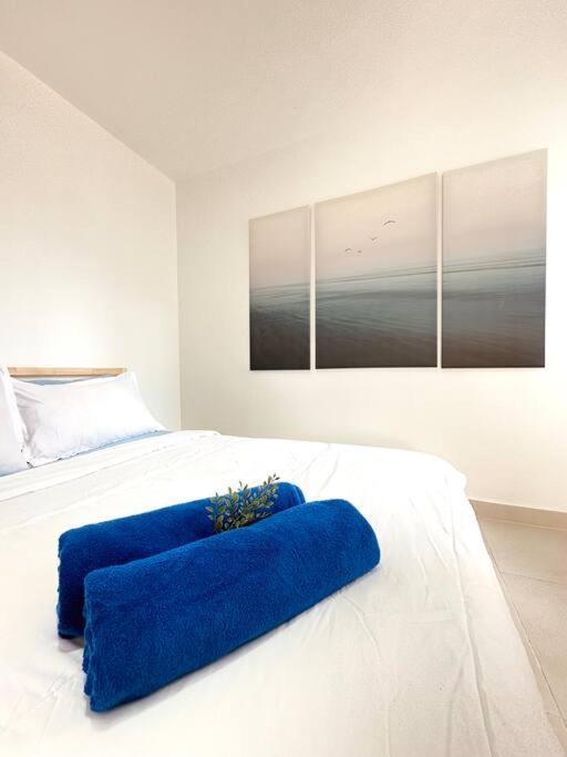 Apartamento Paraiso Cana