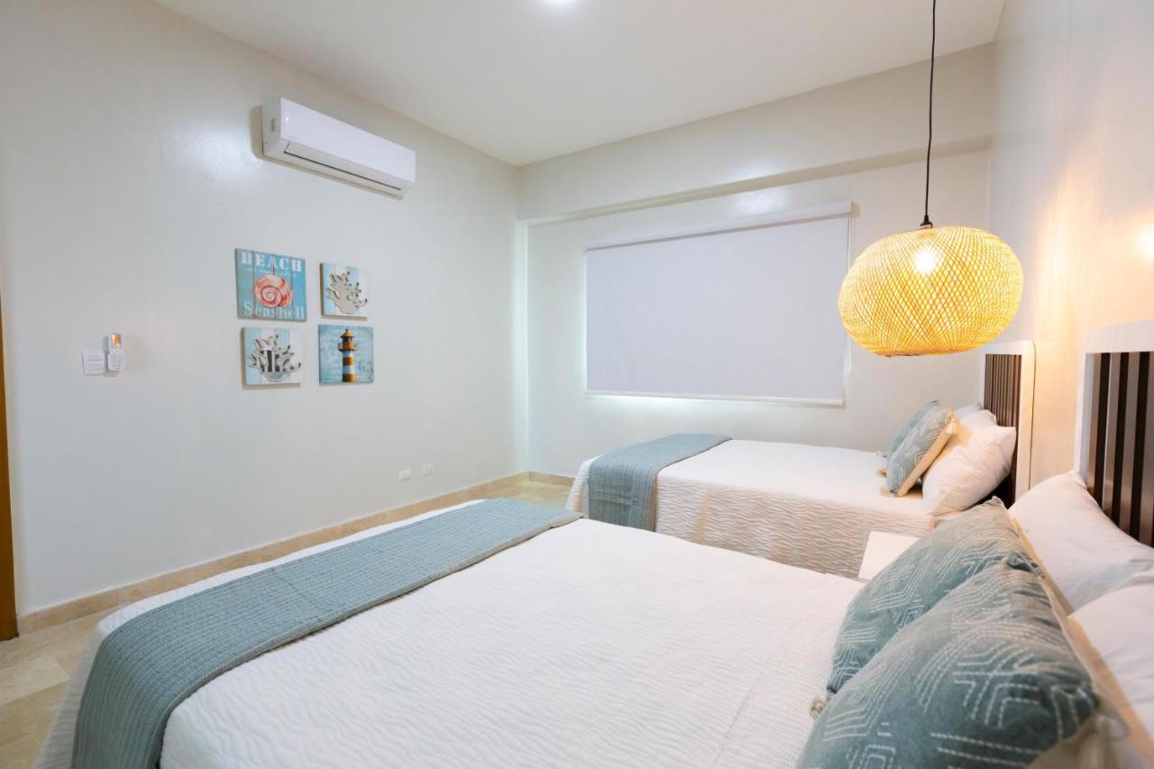 Сasa de vacaciones Cap Cana 3br Full Kitchen, Wifi, Smart Check-in