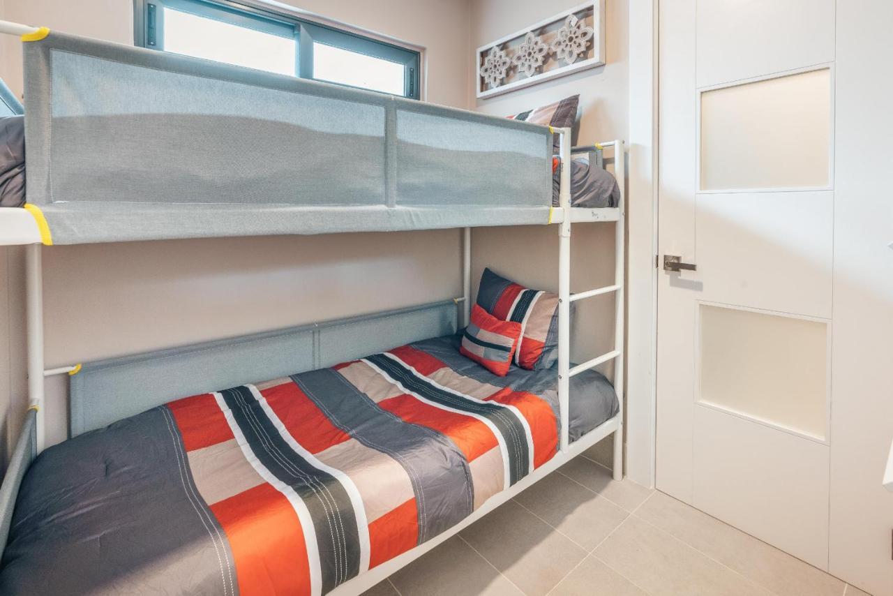 Harmonious In Loft Cap Cana D4d Apartamento *