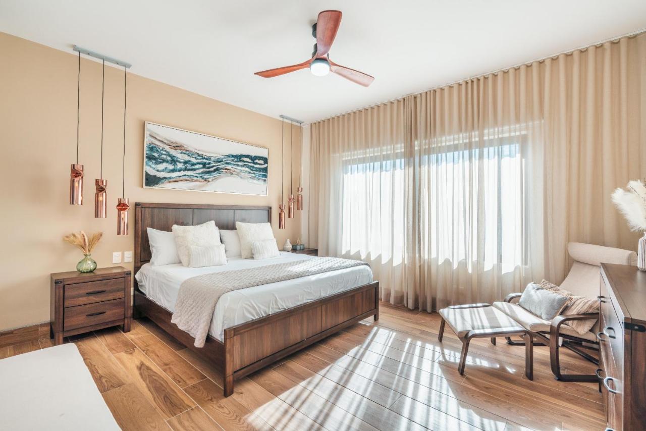 Apartamento Harmonious In Loft Cap Cana D4d Punta Cana