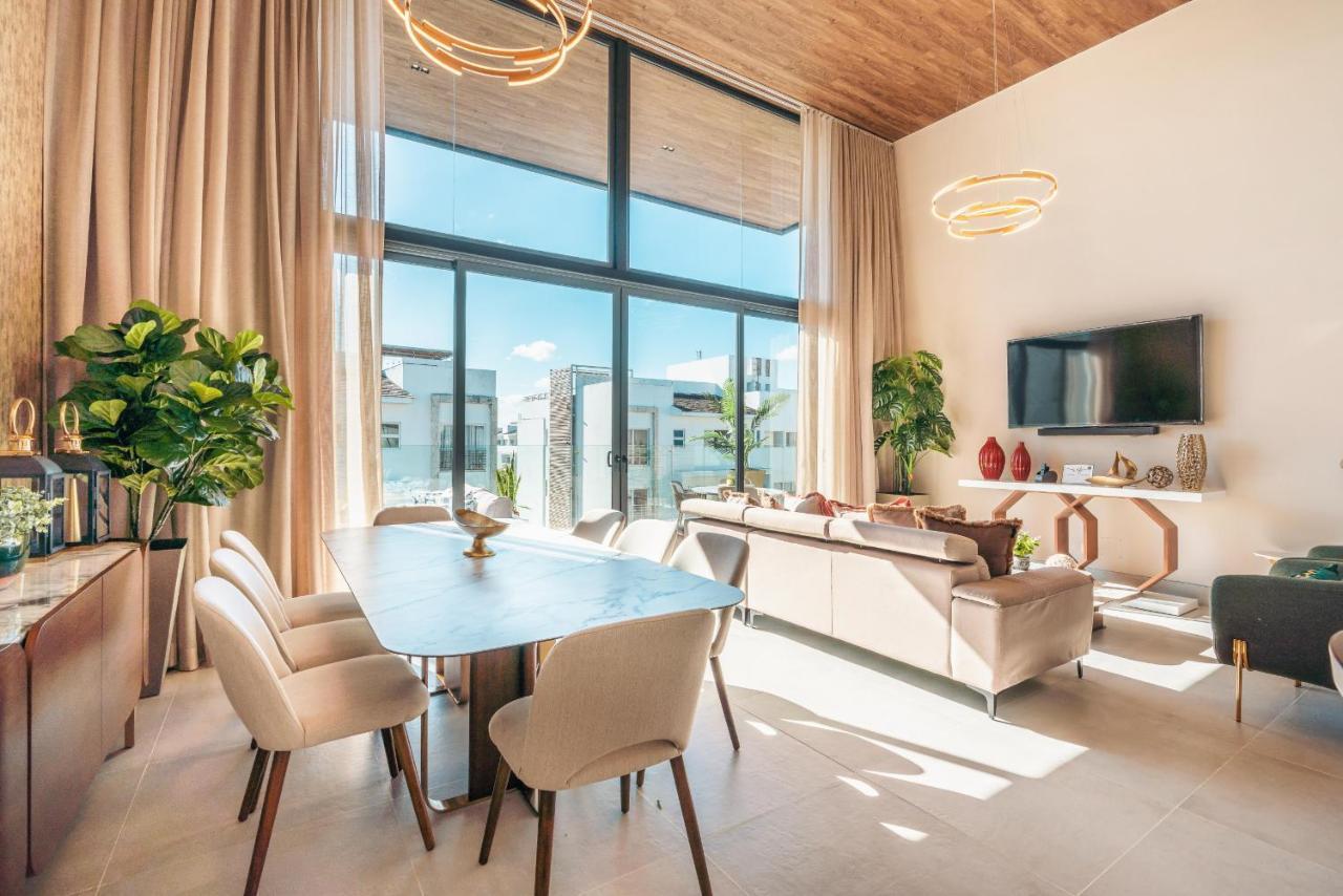 Harmonious In Loft Cap Cana D4d * Punta Cana