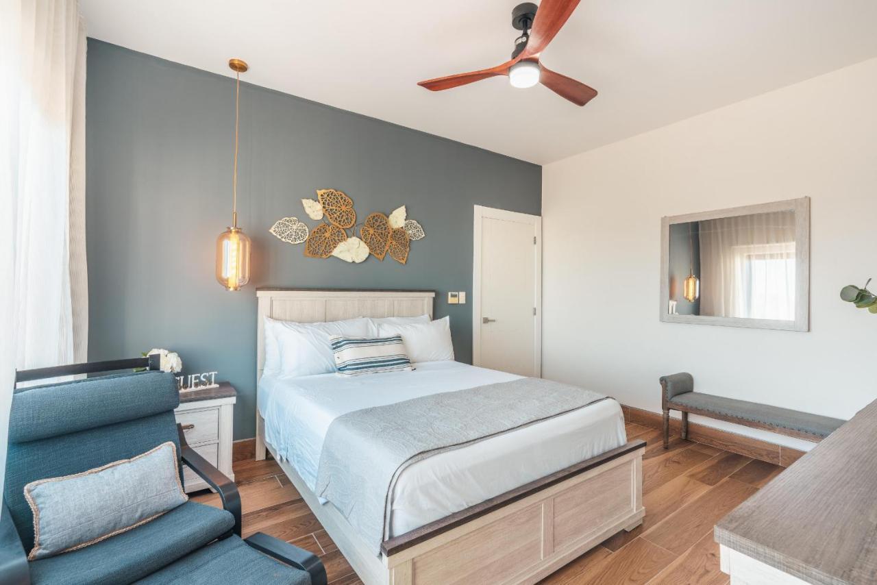 Apartamento Harmonious In Loft Cap Cana D4d