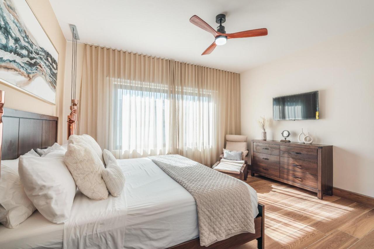 Apartamento Harmonious In Loft Cap Cana D4d Punta Cana