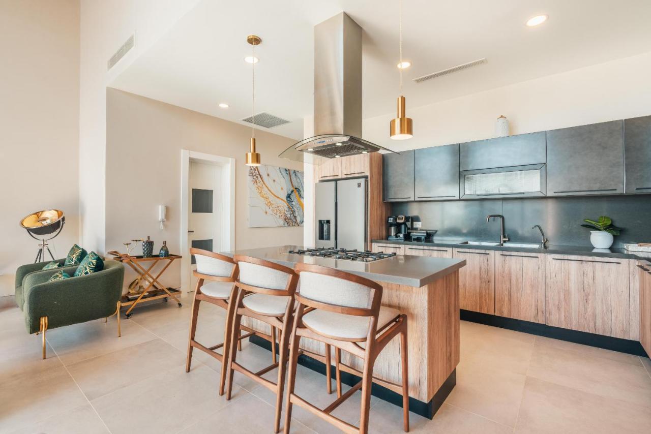 Harmonious In Loft Cap Cana D4d Apartamento *