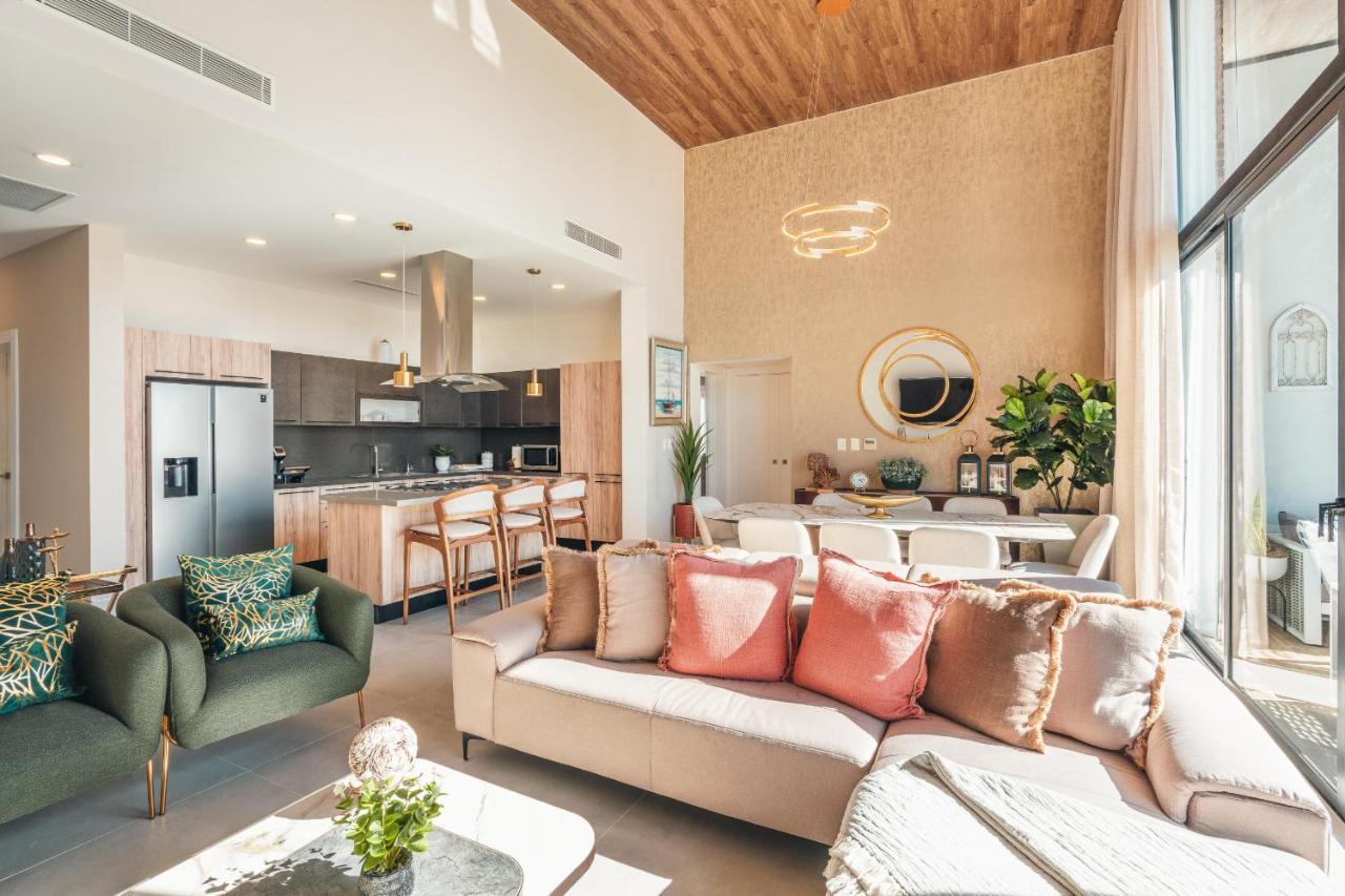 Harmonious In Loft Cap Cana D4d Punta Cana
