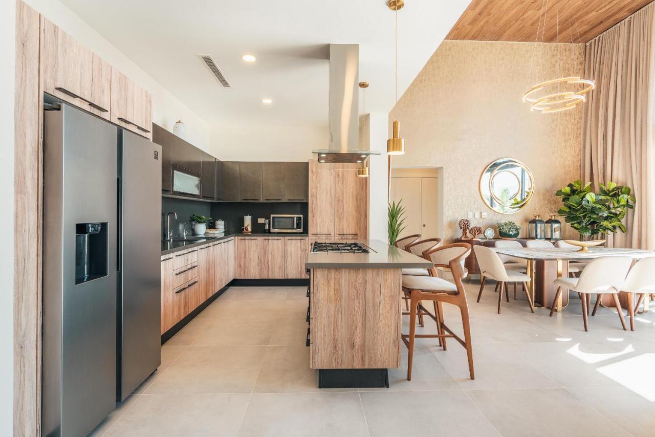 Apartamento Harmonious In Loft Cap Cana D4d *