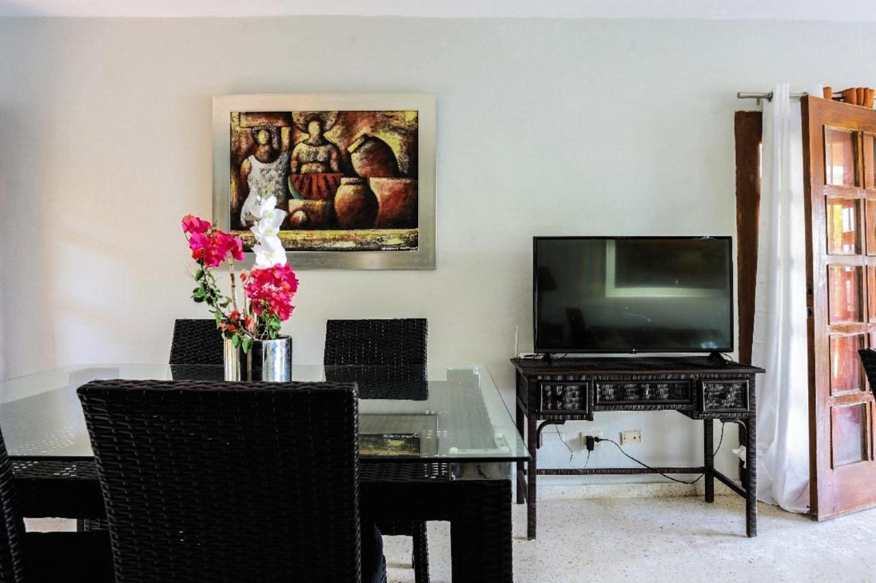 Villa Residencial Villas Bavaro *
