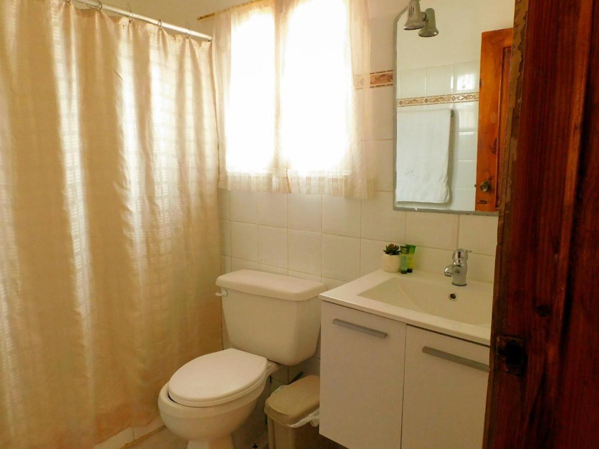 Residencial Villas Bavaro *