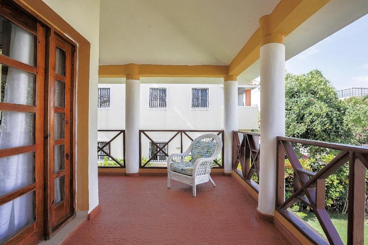 Residencial Villas Bavaro Punta Cana