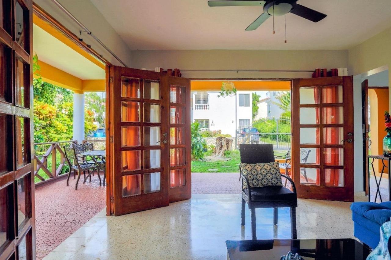 Residencial Villas Bavaro * Punta Cana