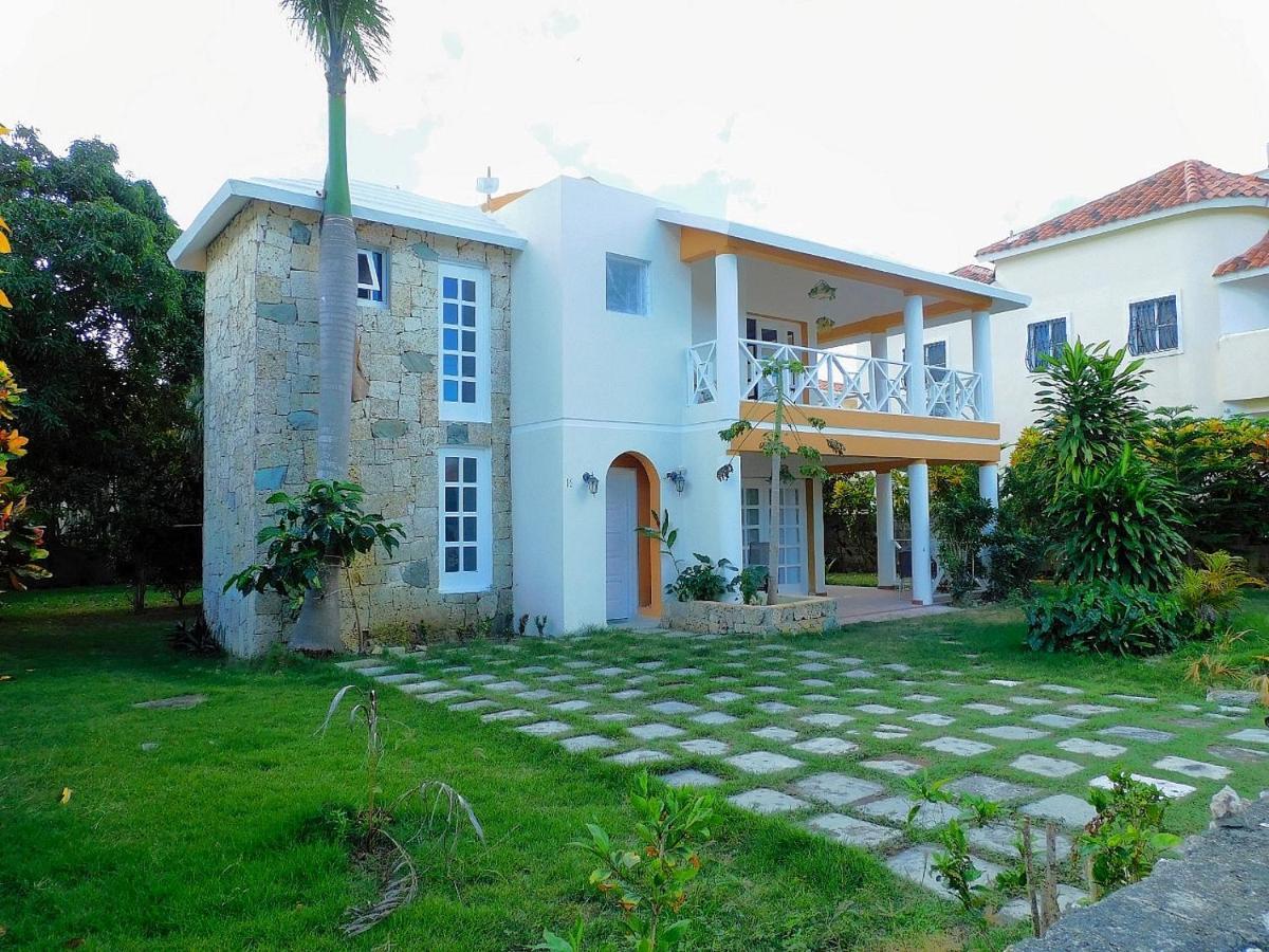 Residencial Villas Bavaro Punta Cana