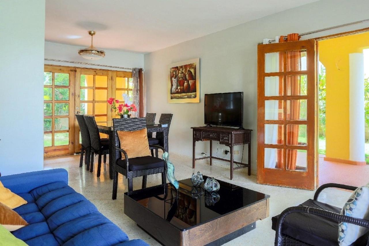 Residencial Villas Bavaro * Punta Cana