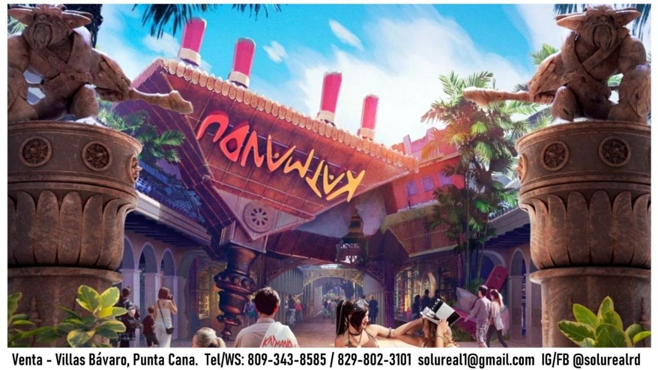 Residencial Villas Bavaro * Punta Cana