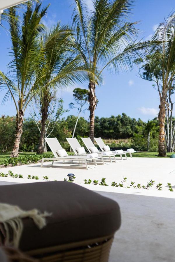 Villa Hacienda Solimar