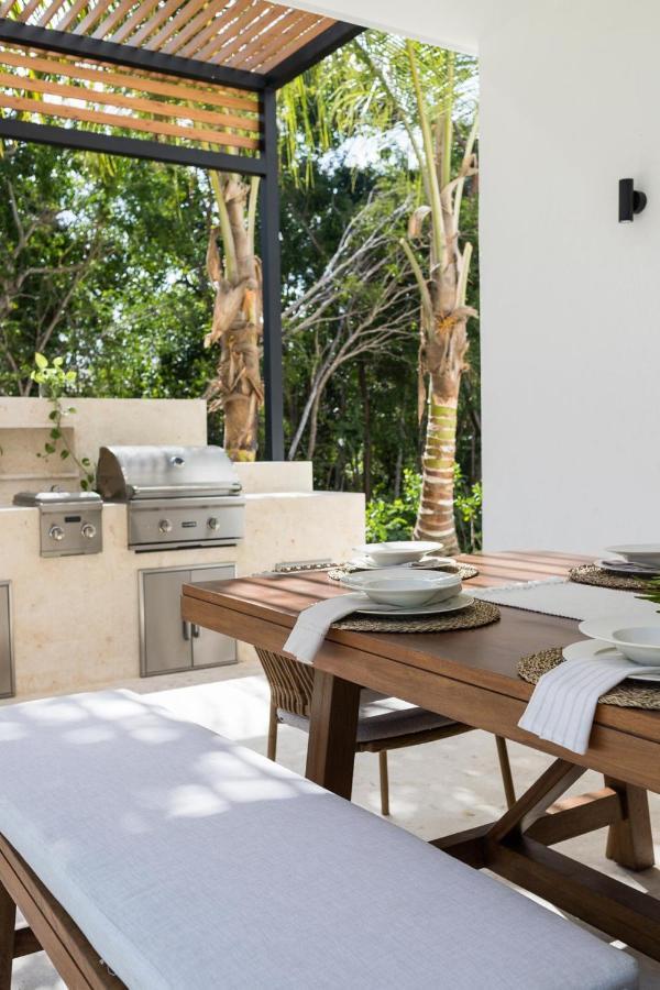 Villa Hacienda Solimar Punta Cana
