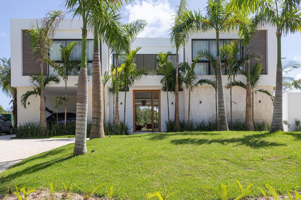 Villa Hacienda Solimar Punta Cana