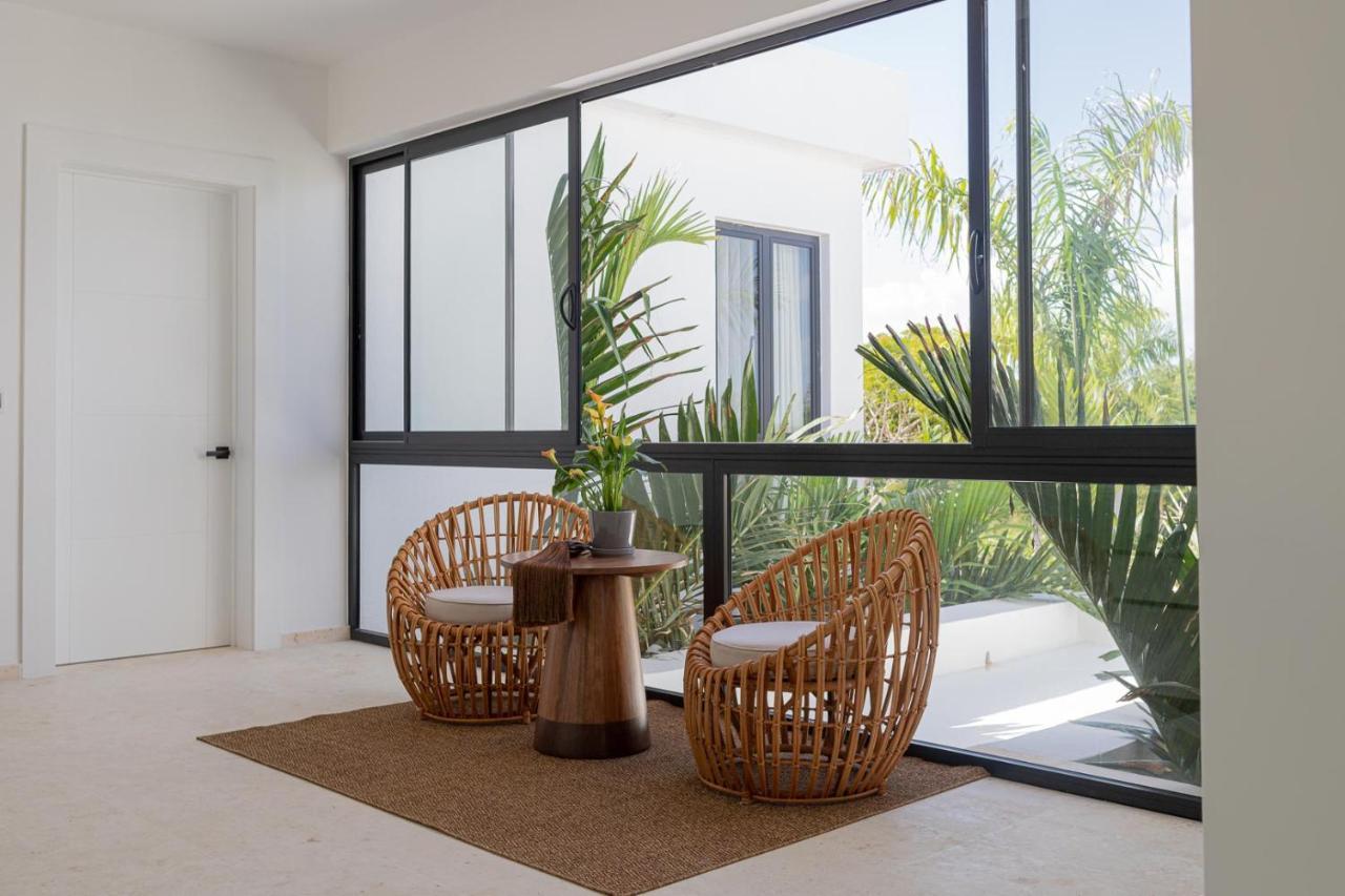 Hacienda Solimar Villa *