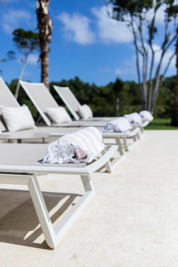 Hacienda Solimar Villa Punta Cana