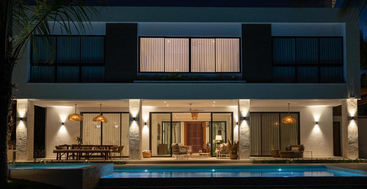 Villa Hacienda Solimar