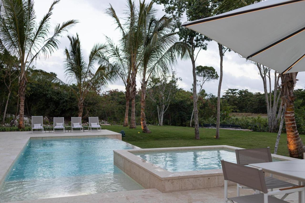 Villa Hacienda Solimar *