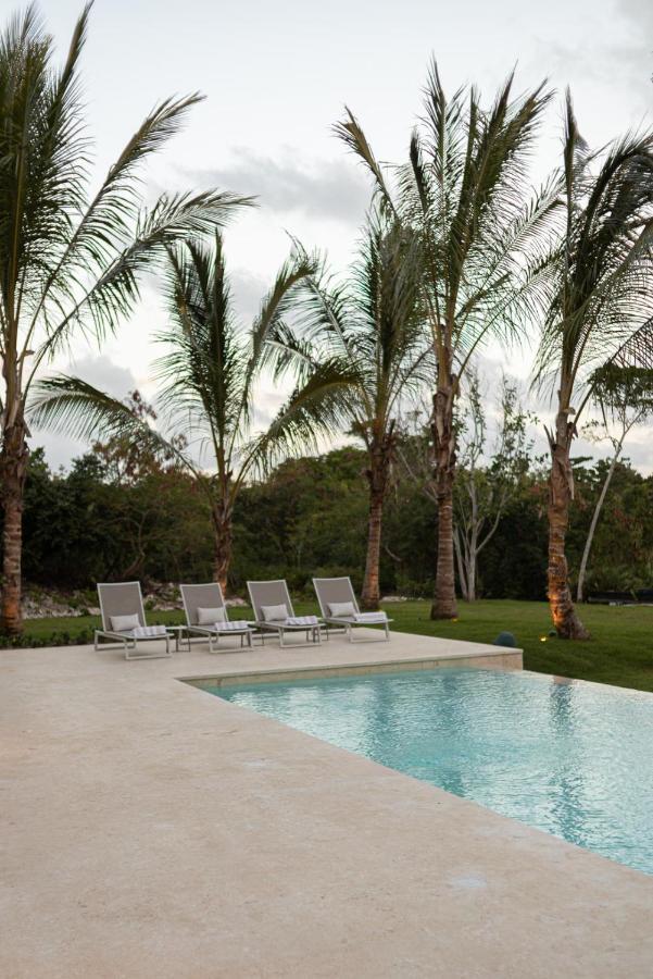 Villa Hacienda Solimar *