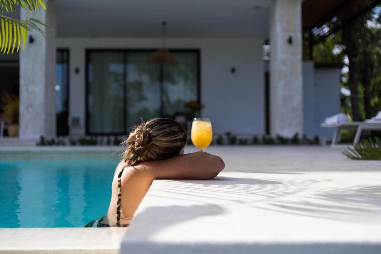 Hacienda Solimar Punta Cana