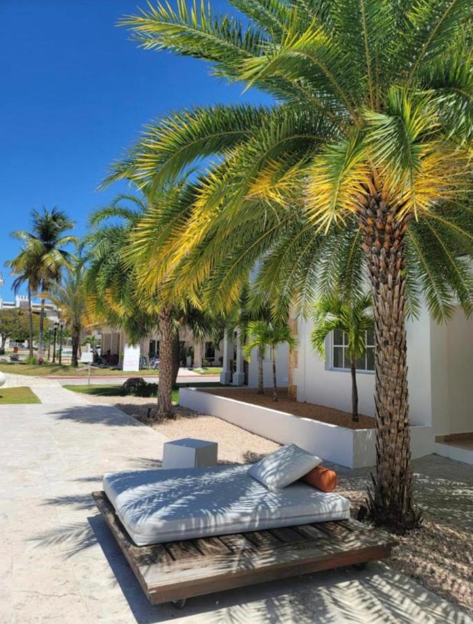Jaragua's Place At Capcana Amazing & Modern Apartamento Punta Cana