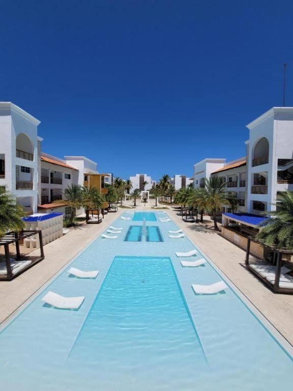 Jaragua's Place At Capcana Amazing & Modern Apartamento Punta Cana