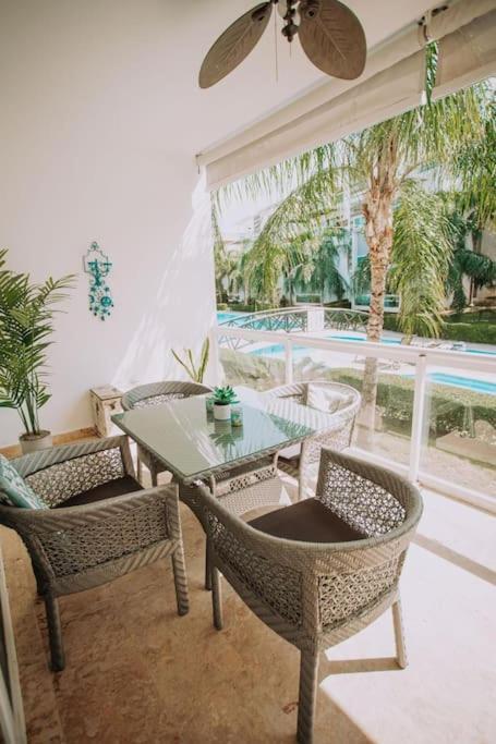 Apartment Paradise Palms At Costa Hermosa
