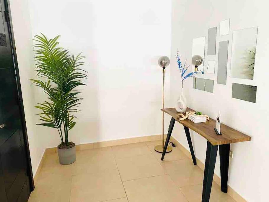 Apartment Paradise Palms At Costa Hermosa *