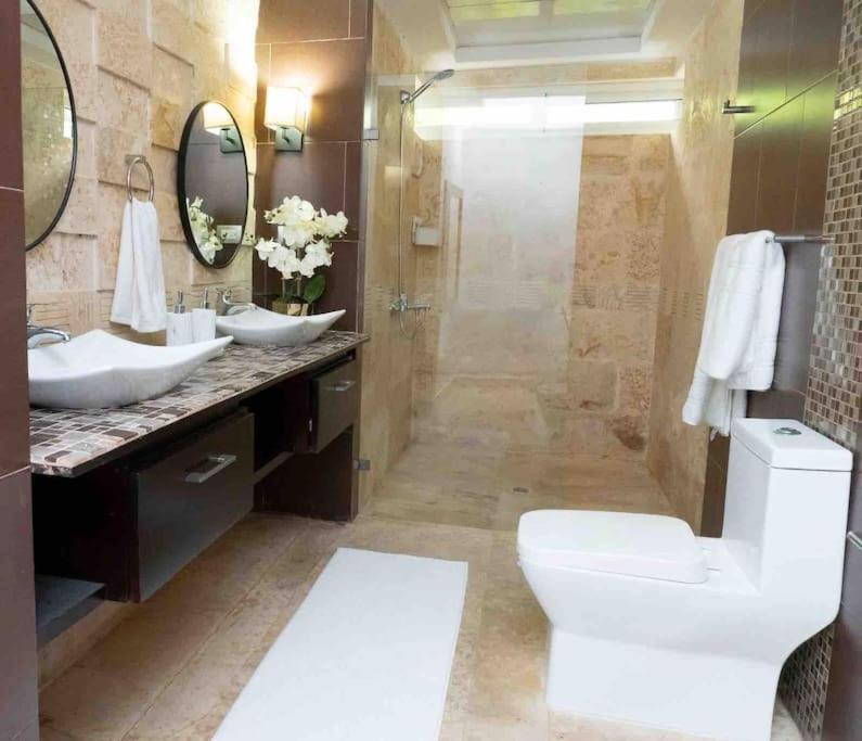 Apartment Paradise Palms At Costa Hermosa Punta Cana