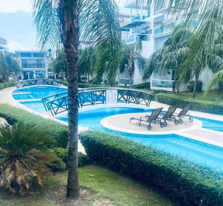 Paradise Palms At Costa Hermosa Apartment Punta Cana