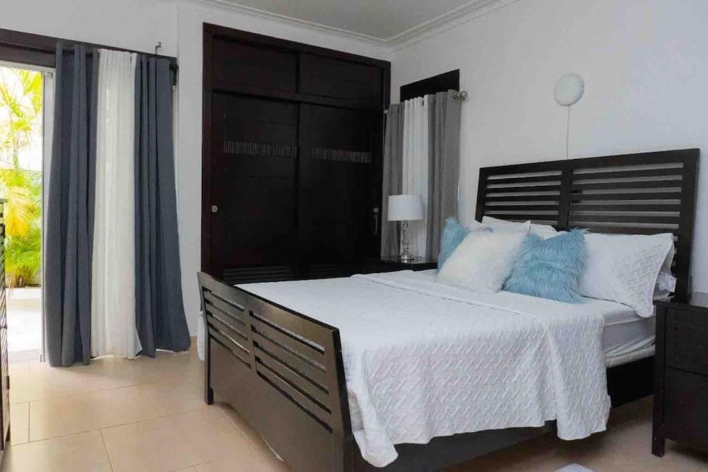 Paradise Palms At Costa Hermosa Apartment *