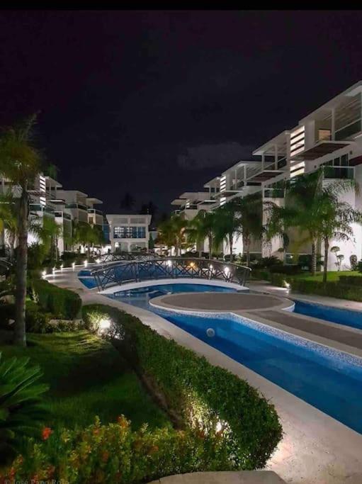 Apartment Paradise Palms At Costa Hermosa *