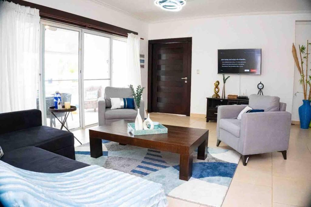 Apartment Paradise Palms At Costa Hermosa *