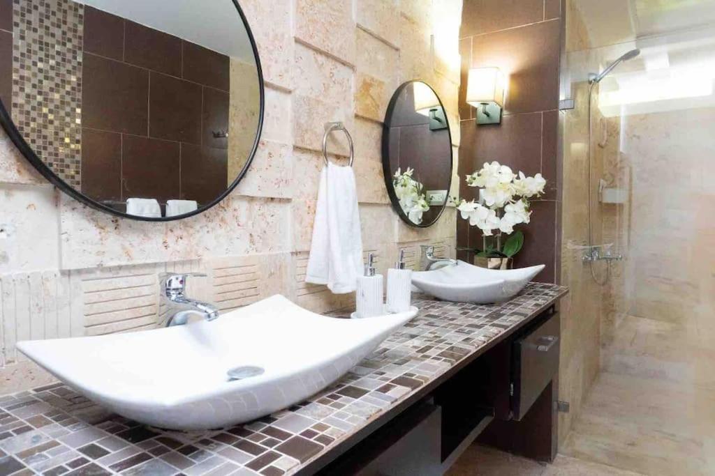 Apartment Paradise Palms At Costa Hermosa Punta Cana