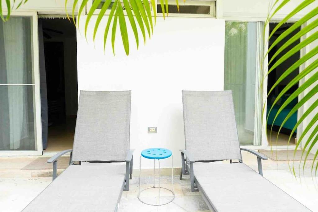Apartment Paradise Palms At Costa Hermosa