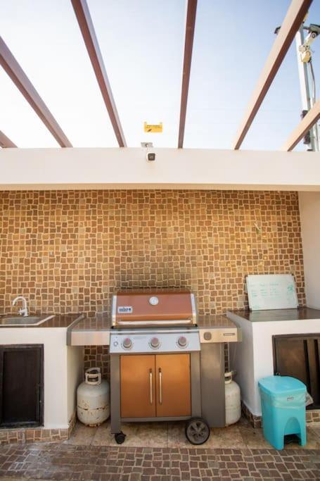 Apartment Paradise Palms At Costa Hermosa Punta Cana