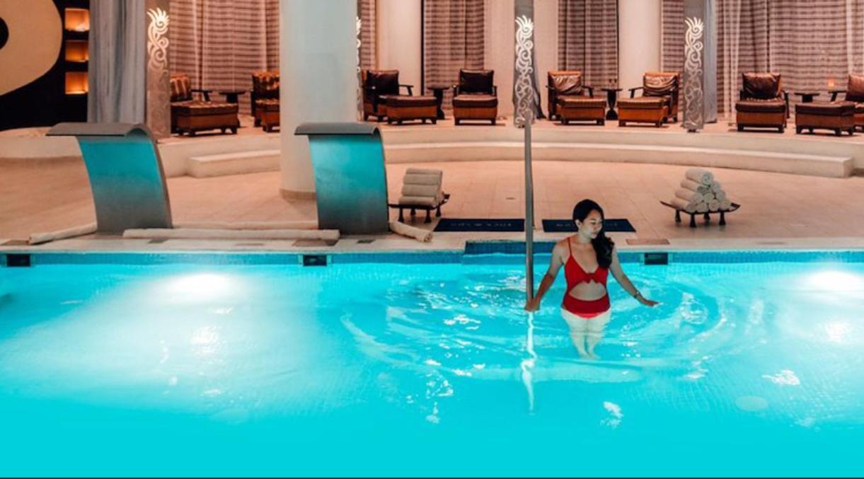 Apartamento Penthouse In Hard Rock Area Beach, Casino & Pool Punta Cana