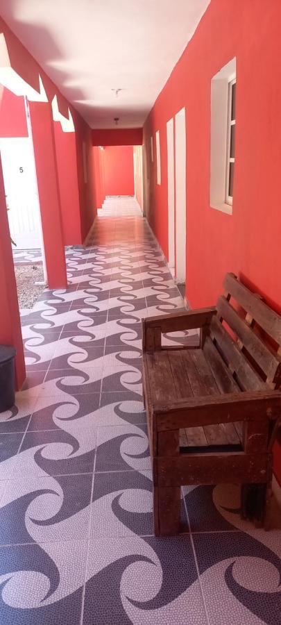 Hostal Punto4 Punta Cana