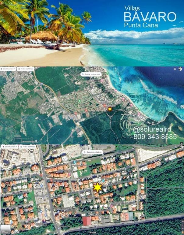 Residencial Villas Bavaro