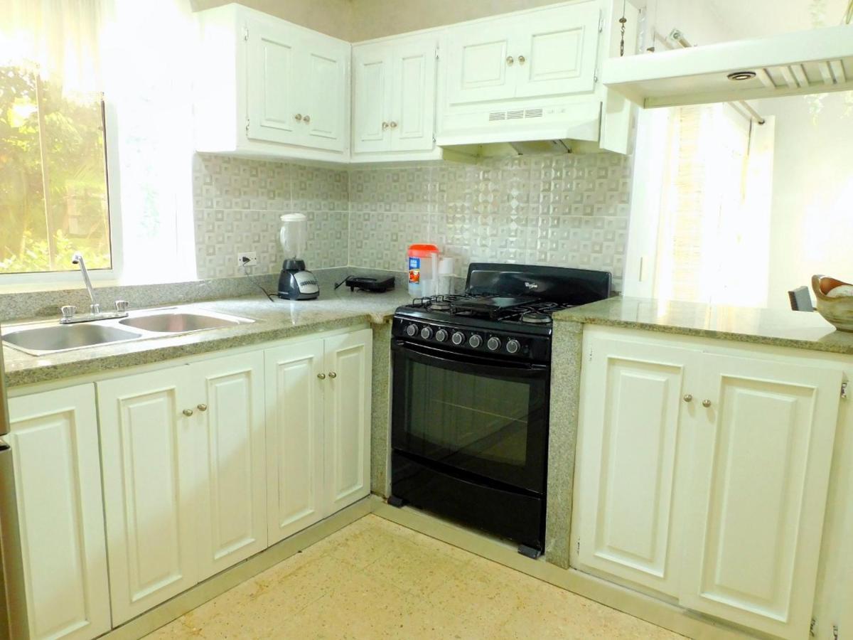 Villa Residencial Villas Bavaro Punta Cana