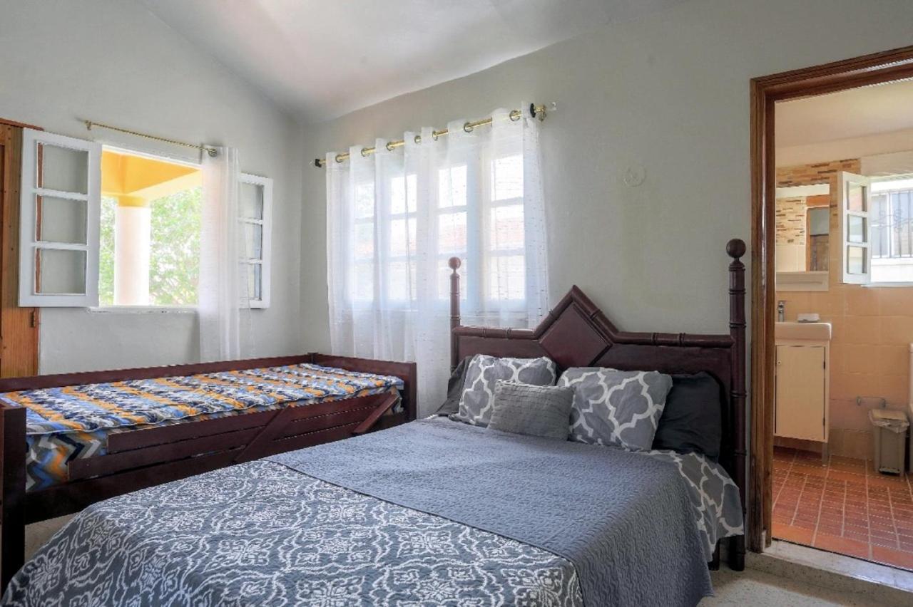 Villa Residencial Villas Bavaro