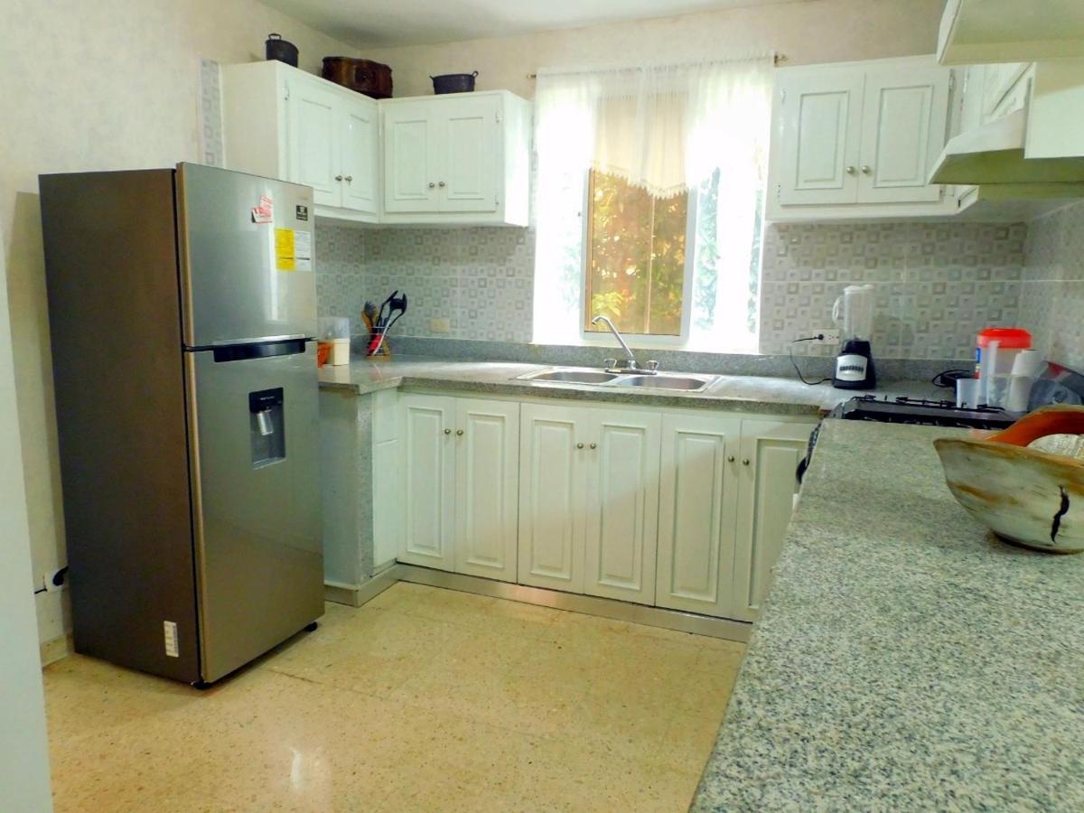 Residencial Villas Bavaro Villa Punta Cana