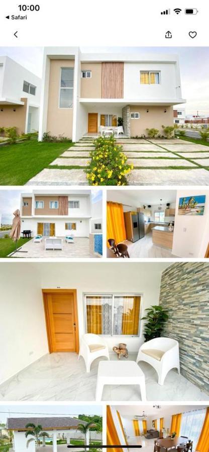 Villa Primaveral Ii Punta Cana