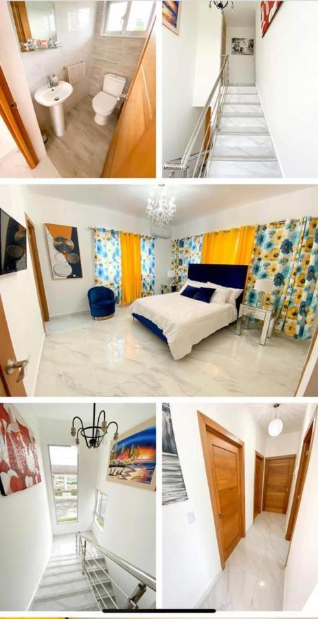 Primaveral Ii Villa Punta Cana